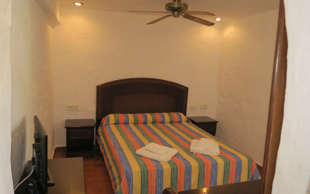 Binivell Park -Caliu Apartments