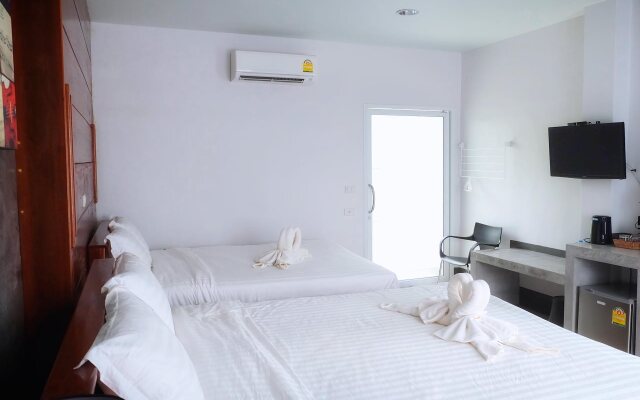 The Key Hotel