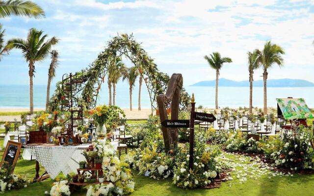 Sofitel Sanya Leeman Resort