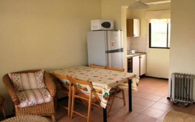 Apart Hotel Sendero del Sol