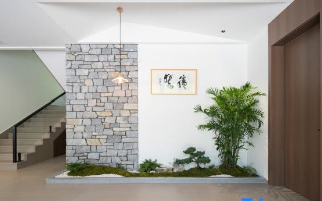 Anji Yuwanfeng Ono Yushan Residence Holiday Meisu