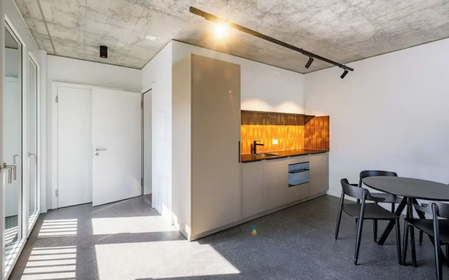 Aparthotel Il Momento Bern Expo – Self Check-In Hotel.