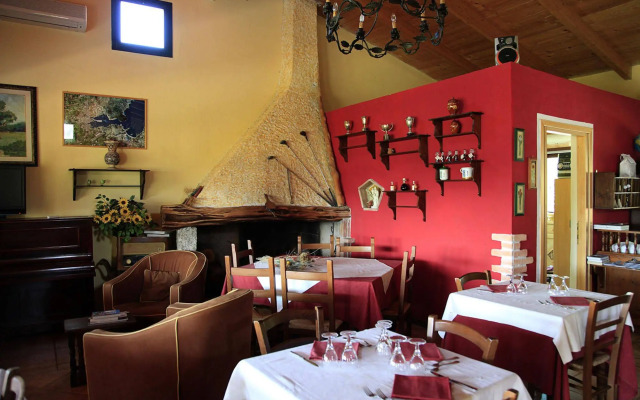 Hotel Glamping Borgo di Campagna