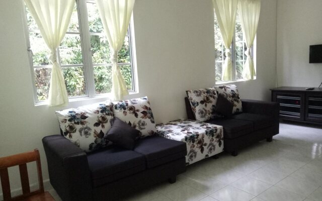 Nas Villaria Langkawi