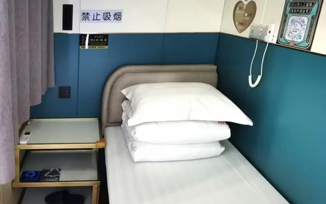Take a nap hotel