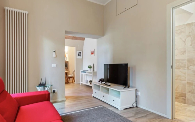 Piazzale Michelangelo Modern Flat