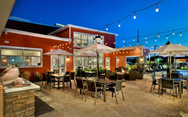 Residence Inn by Marriott New York Long Island East End