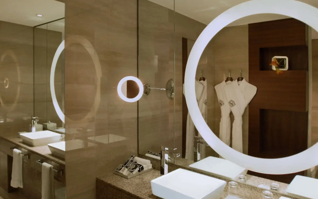 Fairmont Bab Al Bahr
