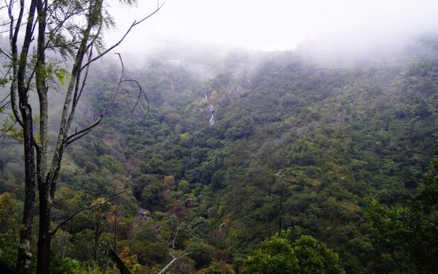 Secret Valley Jungle Resort