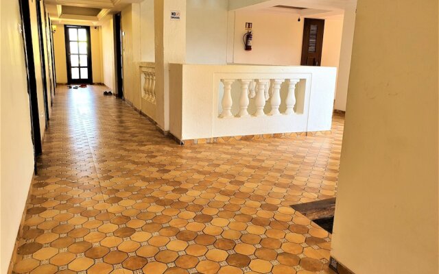 VITS Excellensea Karde Beach