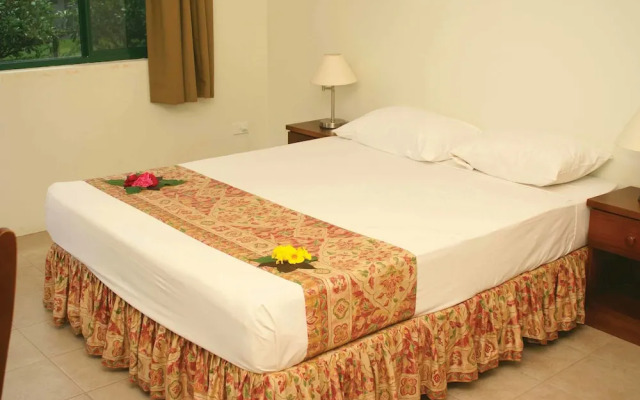 Best Western Hexagon International Hotel, Villas & Spa