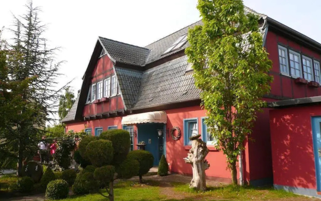 Hotel-Pension zum Brauhaus