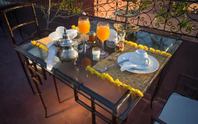 Riad Irhalne