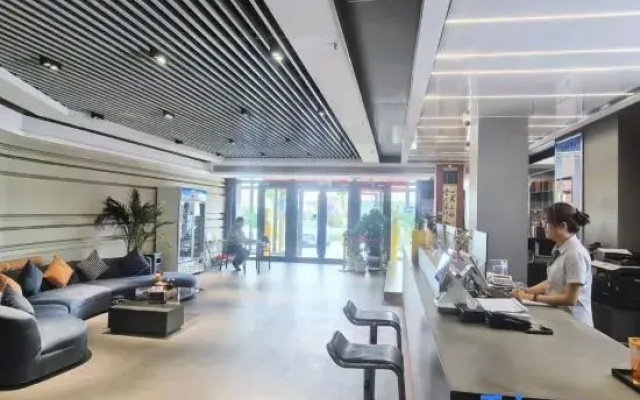 Taihelin Hotel