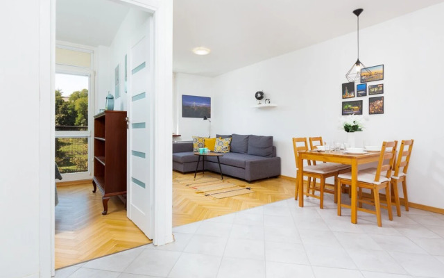 Browarna Guest Apartment