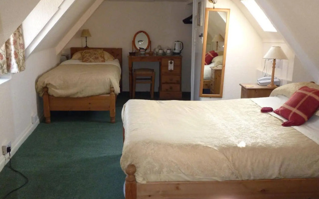 Newport Quay Bed and Breakfast