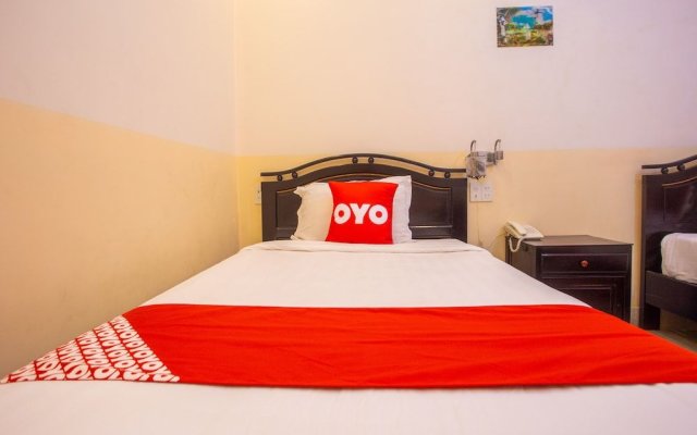 Mimosa Fiori Hotel by OYO Rooms