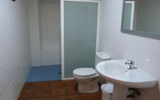 Pensión Albergue A Pedra