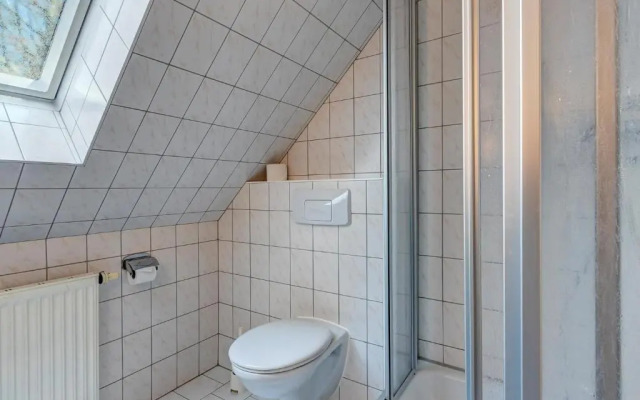 Hansehus Ferienwohnung Nr. 4