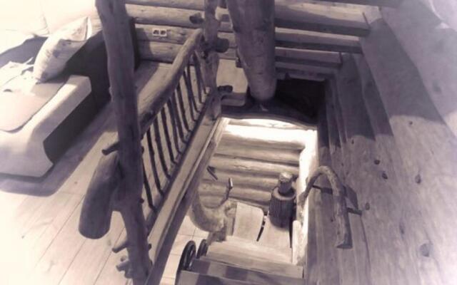 Chalet Le Tholy, 3 pièces, 5 personnes - FR-1-589-241