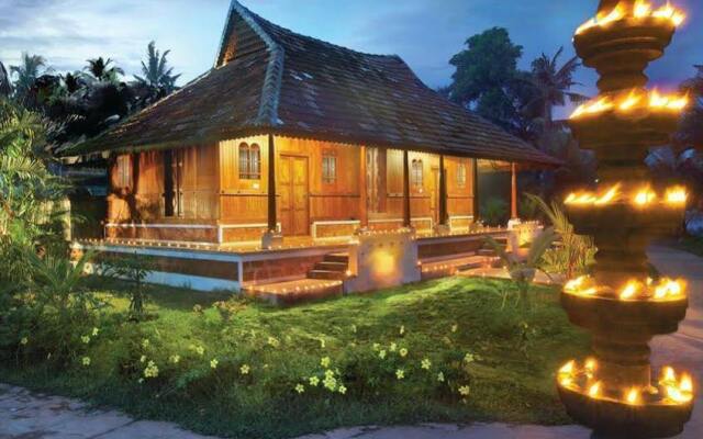 Cherai Beach Resort
