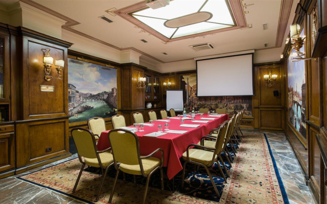  Hotel Adler Cavalieri