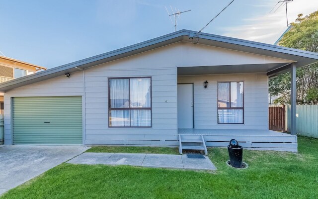 Family Home on 14 Lansell in Cowes