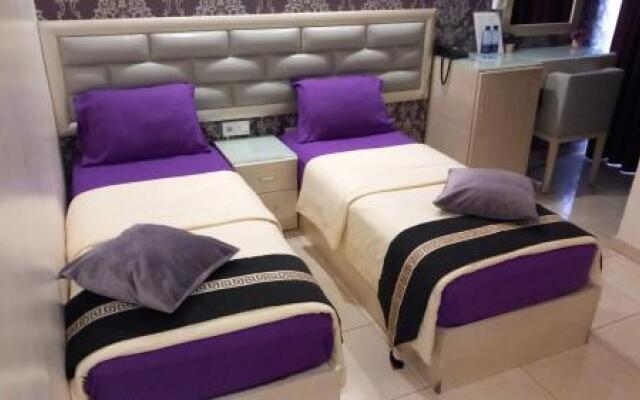 Beirut Hotel