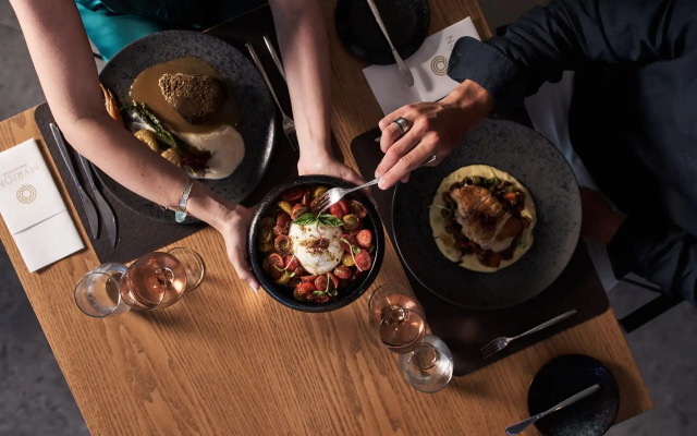 Myrion Beach Resort & Spa - Adults Only