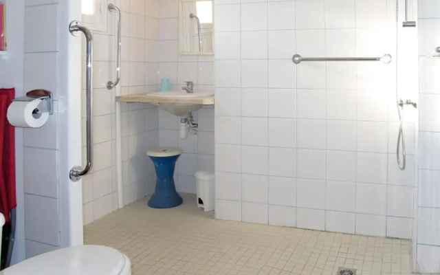 Holiday Home The Anchor - QUB300