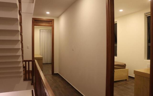 Garden View Villa Đà Lạt - 8 Rooms