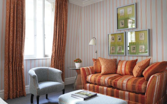 Covent Garden Hotel, Firmdale Hotels