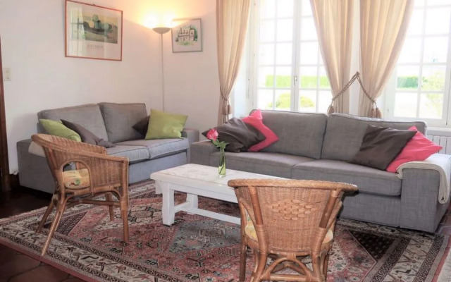 Villa de la Côte des Sables (CED201)