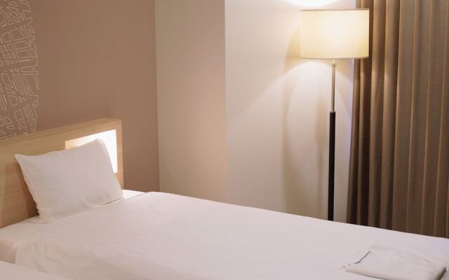 Park Central Sakura Hotel