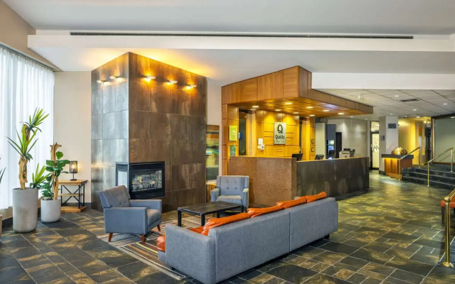 Quality Inn Rouyn - Noranda