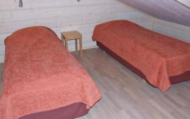 Holiday Home Alte ruka bertta