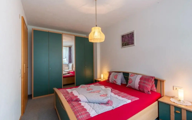 Lush Apartment in Strengen Near St Anton am Arlberg