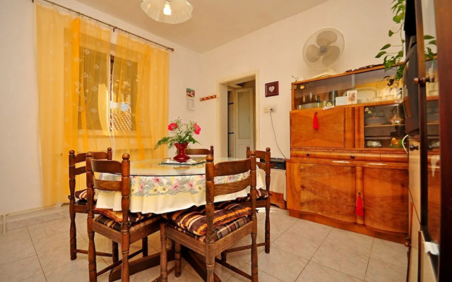 Apartments Katija