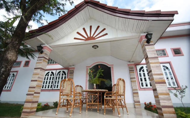 Xuanmai Garden Resort