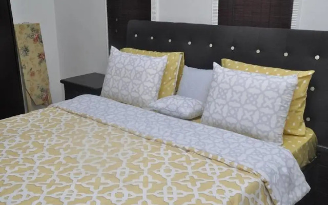 Signature Apartments Abuja