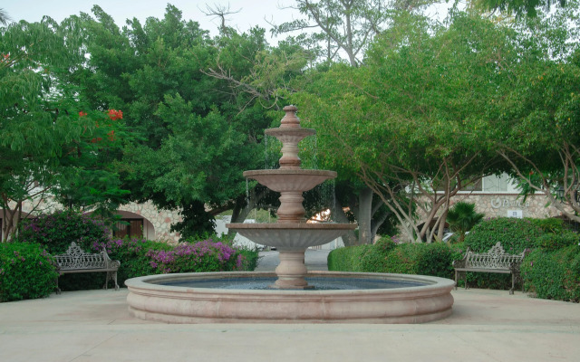 Pedregal Suites Downtown and Marina