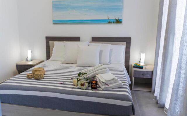 Talia Residence, Mareinsicilia