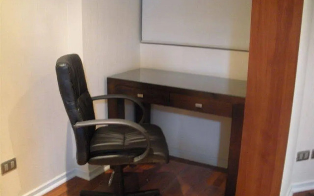 Park Apartments for Rent