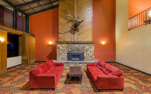 The Kendrick Hotel, Ascend Hotel Collection