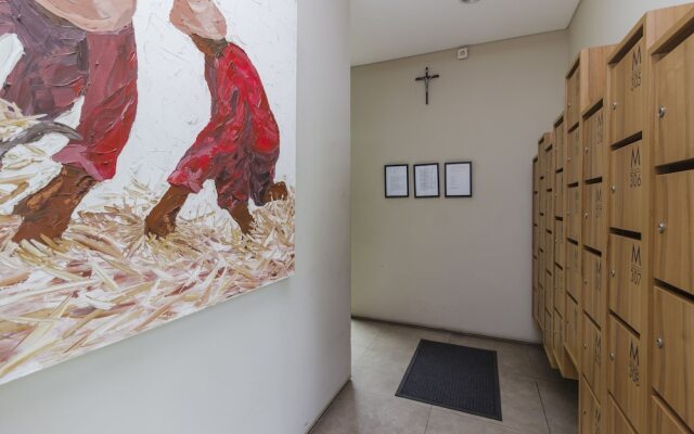 M Suite – Guest Rooms – Curug