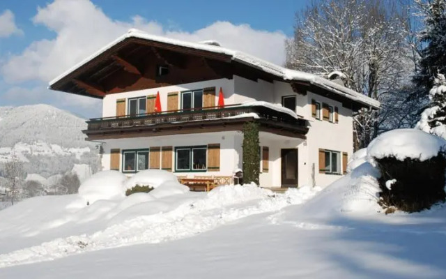 Alpen Chalet Jagdhof