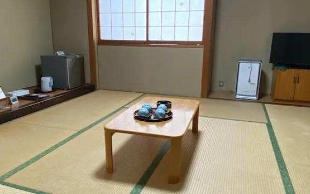 Hotel Portside Imabari