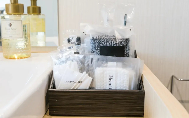 Henn na Hotel Kyoto Hachijoguchi Station