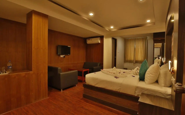 Hotel Ramtel Inn
