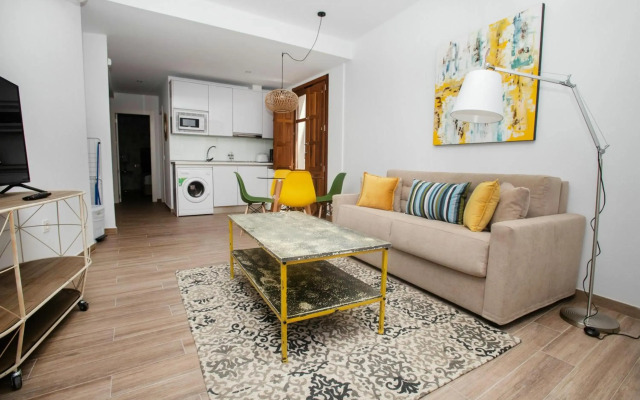 Feelathome Mártires Apartments